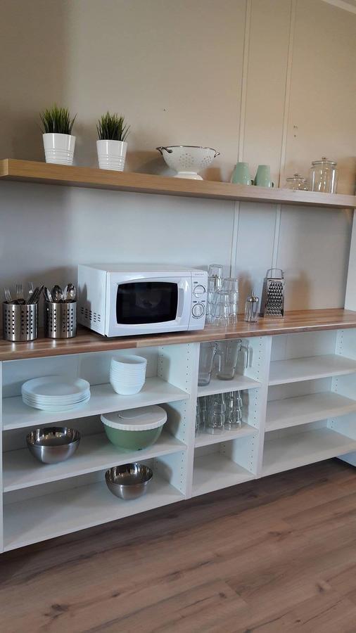Hvammstangi Hostel Eksteriør bilde