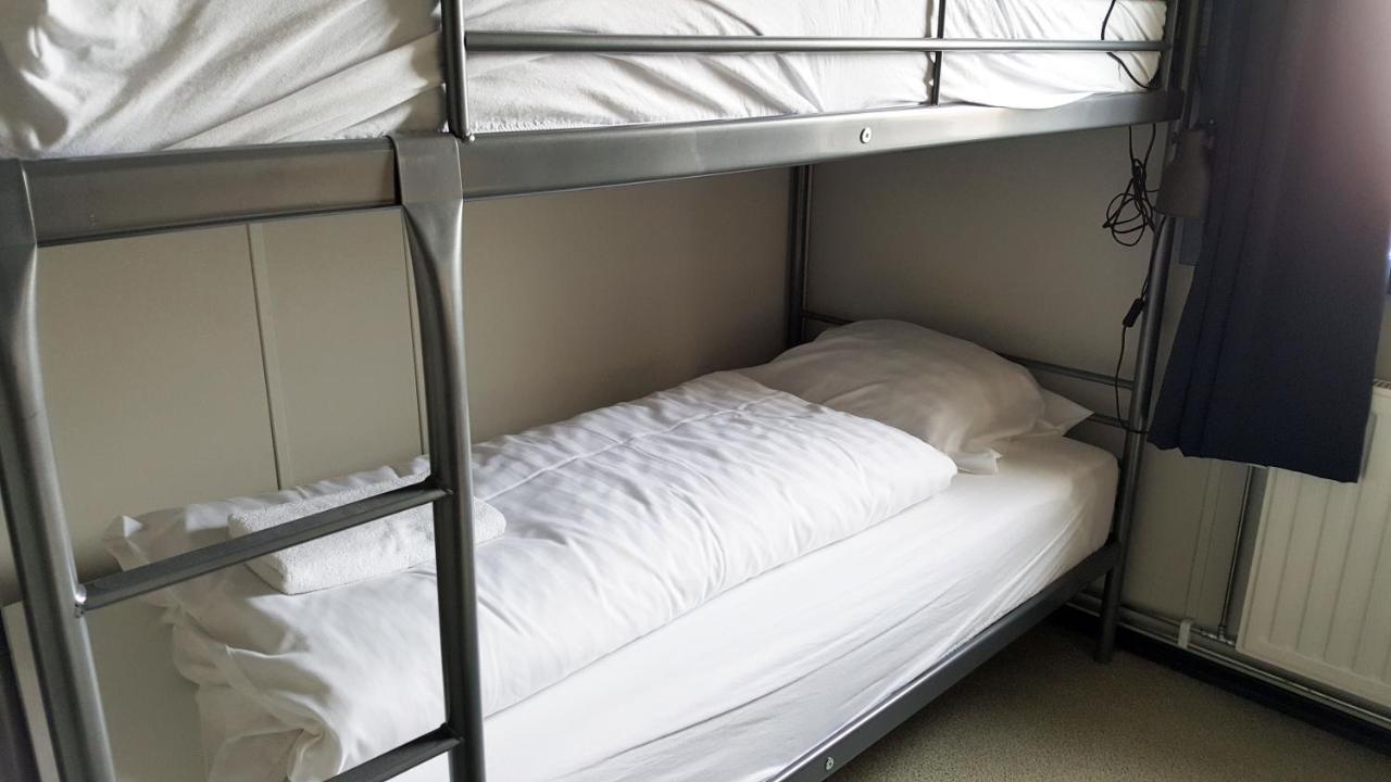 Hvammstangi Hostel Eksteriør bilde