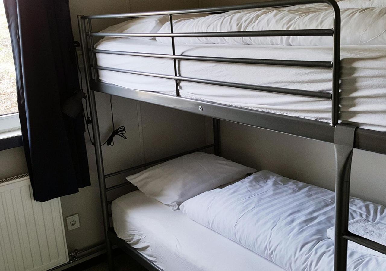 Hvammstangi Hostel Eksteriør bilde